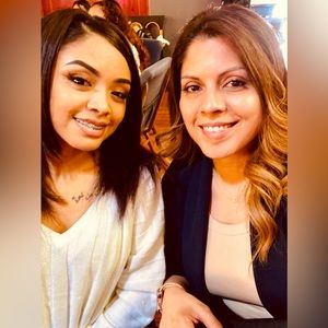 Meet your Posher, Amber